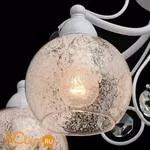 Потолочная люстра De Markt Грация 358017105 - Фото 3