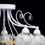 Потолочная люстра De Markt Грация 358017105 - Фото 6