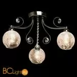 Потолочная люстра De Markt Грация 358017603 - Фото 0