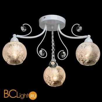 Потолочная люстра De Markt Грация 358017703 - Фото 0