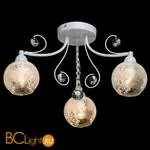 Потолочная люстра De Markt Грация 358017703 - Фото 0