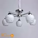 Потолочная люстра De Markt Грация 358018205 - Фото 0