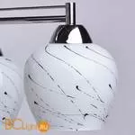 Потолочная люстра De Markt Грация 358018205 - Фото 2