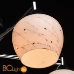 Потолочная люстра De Markt Грация 358018205 - Фото 3