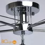 Потолочная люстра De Markt Грация 358018205 - Фото 4