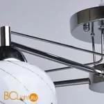 Потолочная люстра De Markt Грация 358018205 - Фото 5