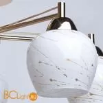 Потолочная люстра De Markt Грация 358018305 - Фото 2