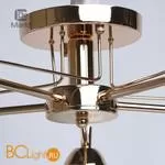 Потолочная люстра De Markt Грация 358018305 - Фото 4