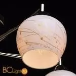 Потолочная люстра De Markt Грация 358018305 - Фото 3