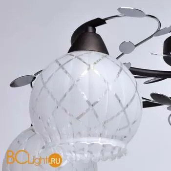 Потолочная люстра De Markt Грация 358018905 - Фото 1