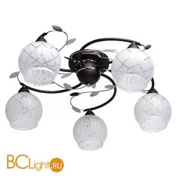 Потолочная люстра De Markt Грация 358018905