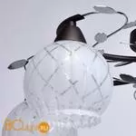 Потолочная люстра De Markt Грация 358018905 - Фото 1