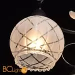 Потолочная люстра De Markt Грация 358018905 - Фото 2