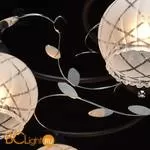 Потолочная люстра De Markt Грация 358018905 - Фото 5