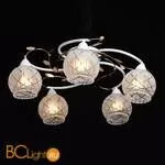 Потолочная люстра De Markt Грация 358019005 - Фото 1