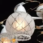 Потолочная люстра De Markt Грация 358019005 - Фото 3