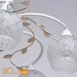 Потолочная люстра De Markt Грация 358019005 - Фото 4