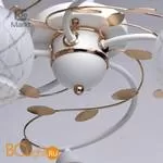 Потолочная люстра De Markt Грация 358019005 - Фото 5