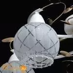 Потолочная люстра De Markt Грация 358019005 - Фото 2