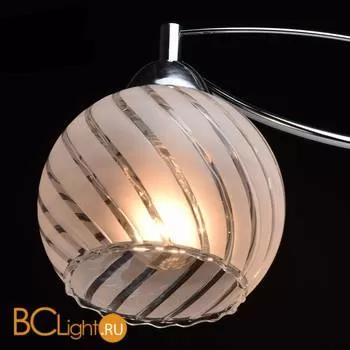 Потолочная люстра De Markt Грация 358017803 - Фото 2