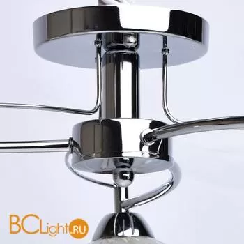 Потолочная люстра De Markt Грация 358017803 - Фото 4