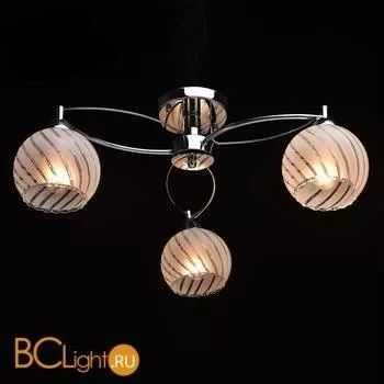 Потолочная люстра De Markt Грация 358017803 - Фото 0