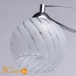 Потолочная люстра De Markt Грация 358017803 - Фото 1