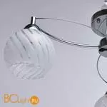 Потолочная люстра De Markt Грация 358017803 - Фото 3