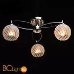 Потолочная люстра De Markt Грация 358017803 - Фото 0