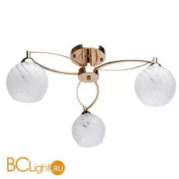 Потолочная люстра De Markt Грация 358017903