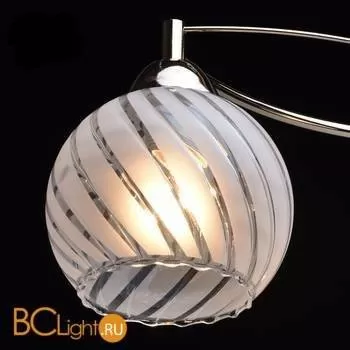 Потолочная люстра De Markt Грация 358017903 - Фото 2