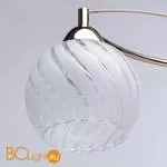 Потолочная люстра De Markt Грация 358017903 - Фото 1