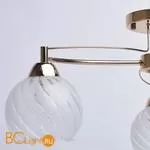 Потолочная люстра De Markt Грация 358017903 - Фото 3