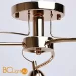 Потолочная люстра De Markt Грация 358017903 - Фото 4