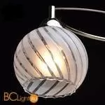 Потолочная люстра De Markt Грация 358017903 - Фото 2