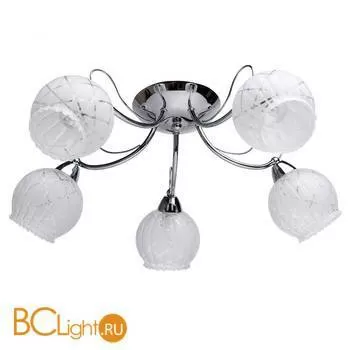 Потолочная люстра De Markt Грация 358018405