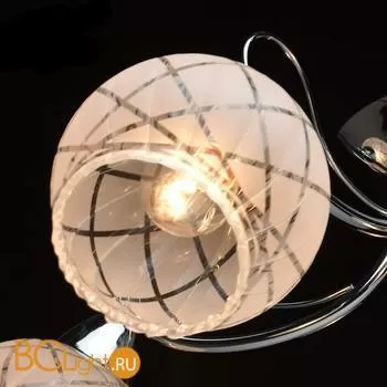 Потолочная люстра De Markt Грация 358018405 - Фото 3