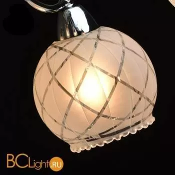 Потолочная люстра De Markt Грация 358018405 - Фото 4