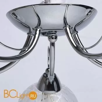 Потолочная люстра De Markt Грация 358018405 - Фото 6