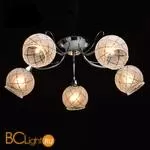 Потолочная люстра De Markt Грация 358018405 - Фото 0