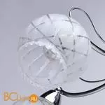 Потолочная люстра De Markt Грация 358018405 - Фото 2