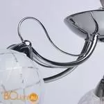 Потолочная люстра De Markt Грация 358018405 - Фото 5