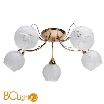 Потолочная люстра De Markt Грация 358018505