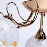 Потолочная люстра De Markt Грация 358018505 - Фото 4