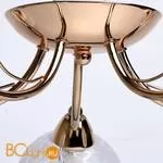 Потолочная люстра De Markt Грация 358018505 - Фото 5