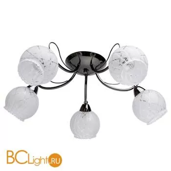 Потолочная люстра De Markt Грация 358018605