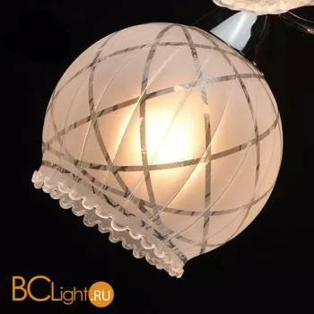 Потолочная люстра De Markt Грация 358018605 - Фото 3