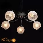 Потолочная люстра De Markt Грация 358018605 - Фото 0