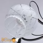 Потолочная люстра De Markt Грация 358018605 - Фото 1