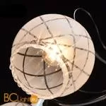 Потолочная люстра De Markt Грация 358018605 - Фото 2